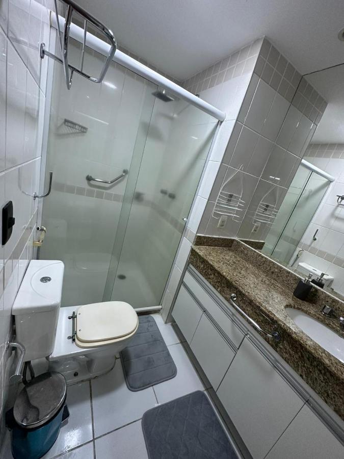 Apartment Flat Tropical Executive Ponta Negra *