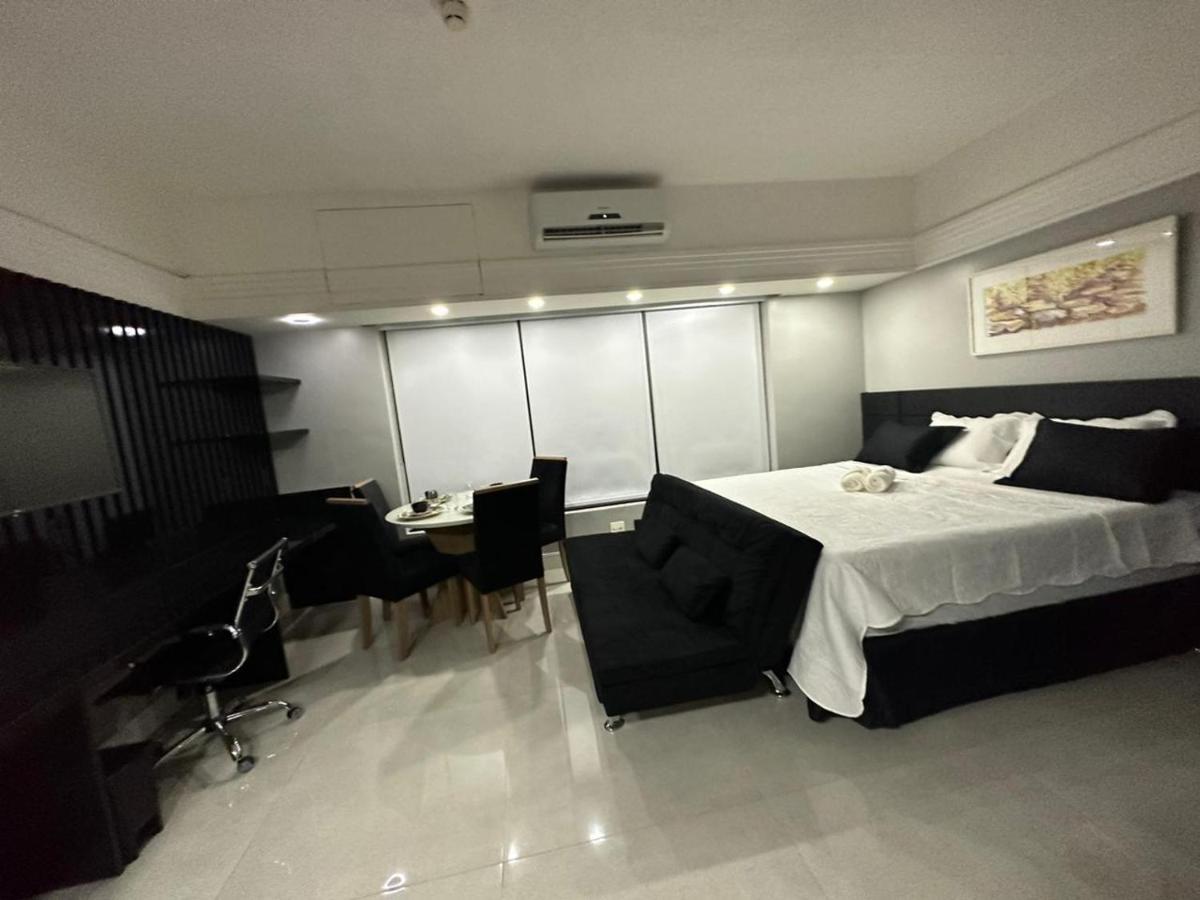 Apartment Flat Tropical Executive Ponta Negra Manaus