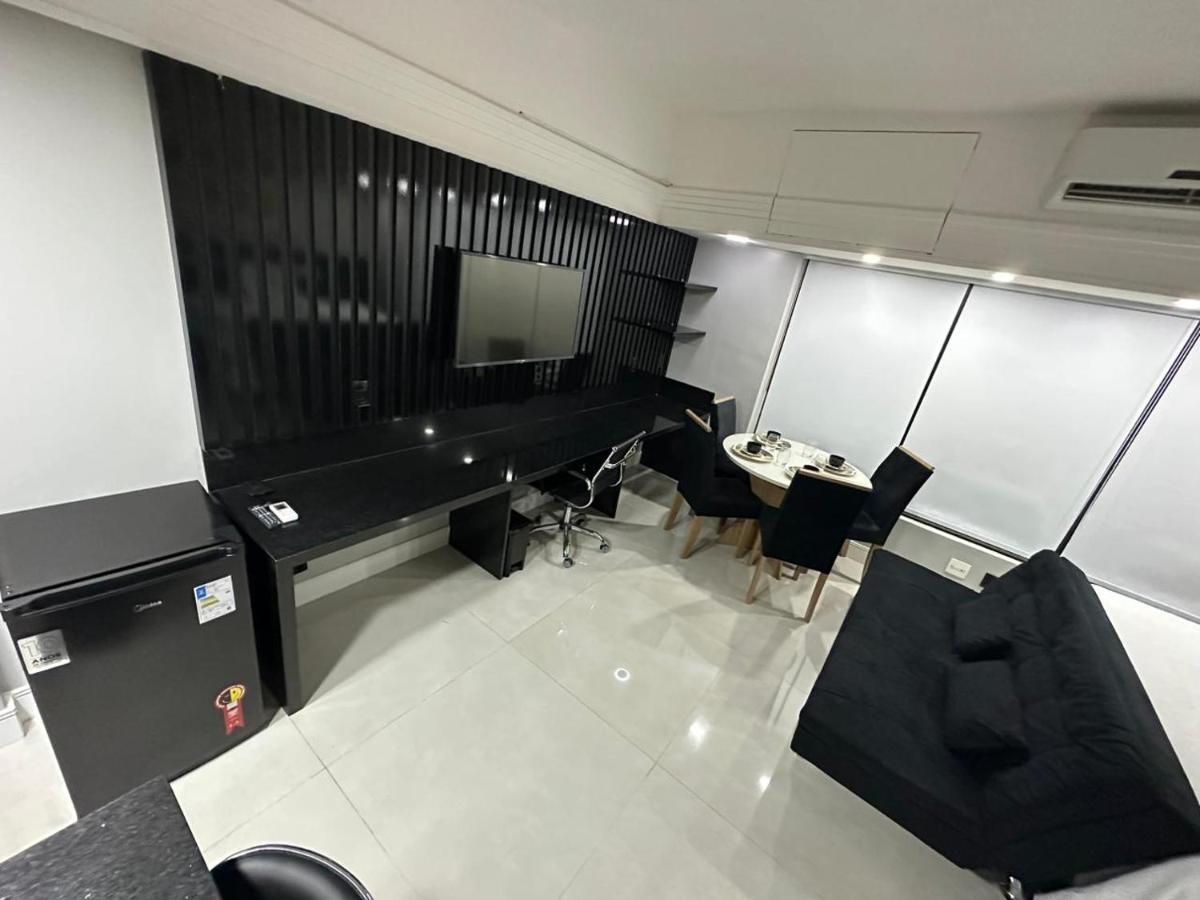 Flat Tropical Executive Ponta Negra * Manaus
