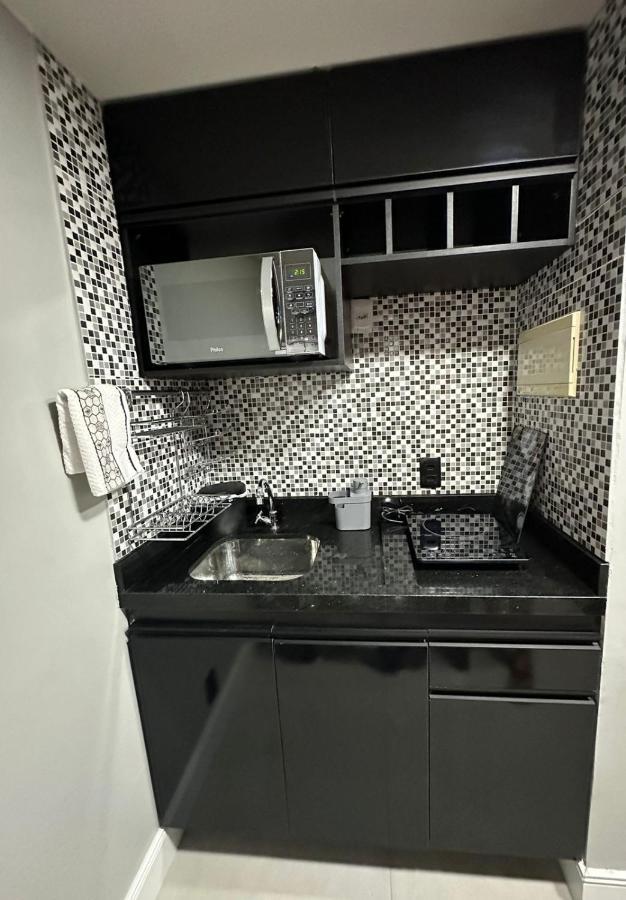 Apartment Flat Tropical Executive Ponta Negra *