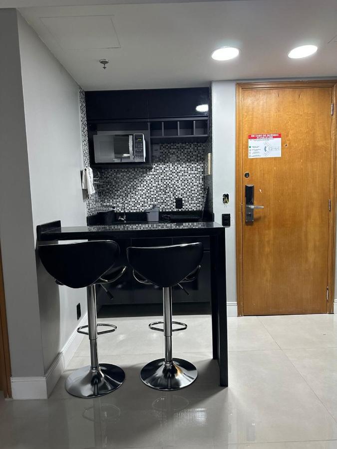 Apartment Flat Tropical Executive Ponta Negra Manaus