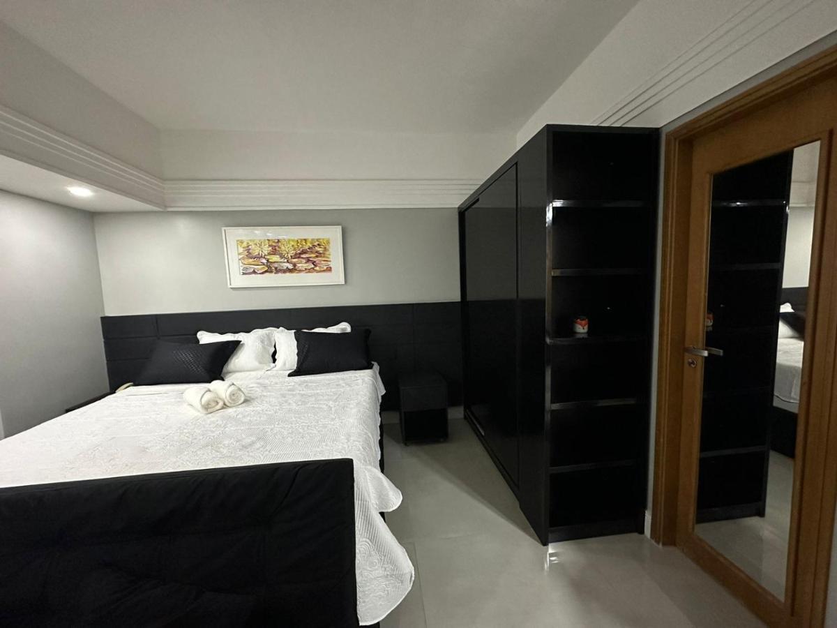 Flat Tropical Executive Ponta Negra Manaus