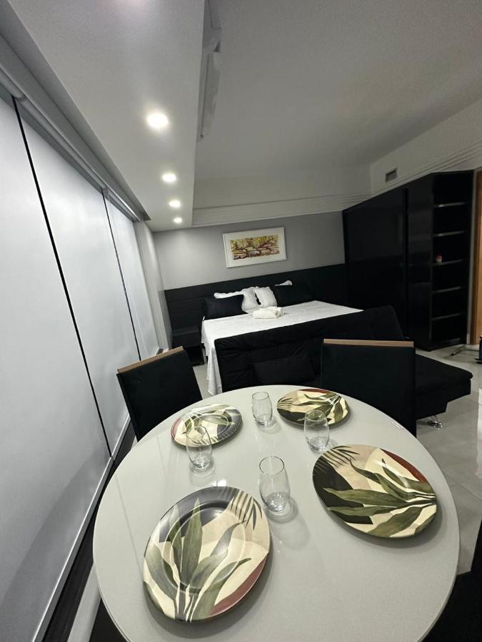Apartment Flat Tropical Executive Ponta Negra