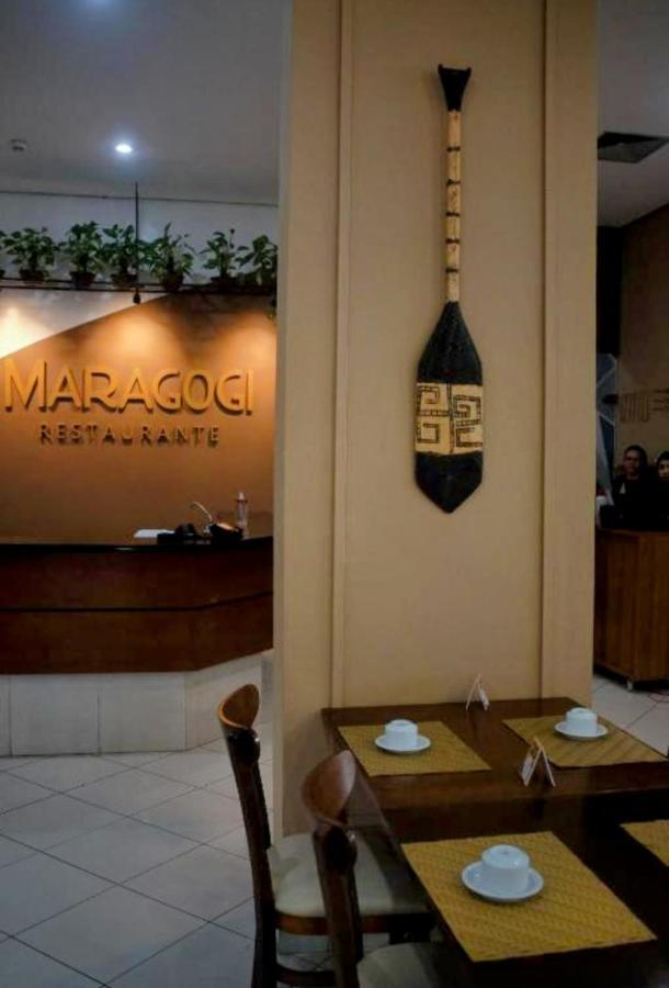 Apartment Flat Tropical Executive Ponta Negra *