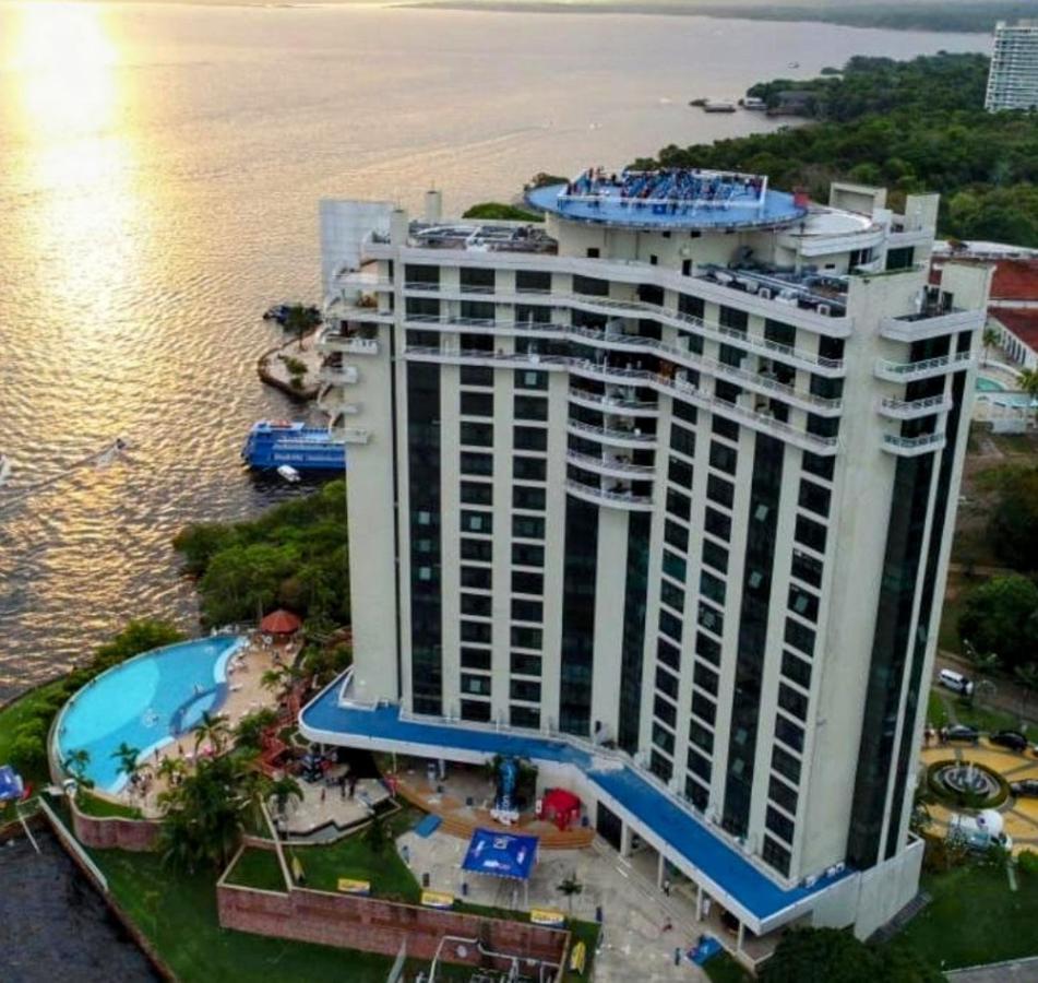 Apartment Flat Tropical Executive Ponta Negra Manaus