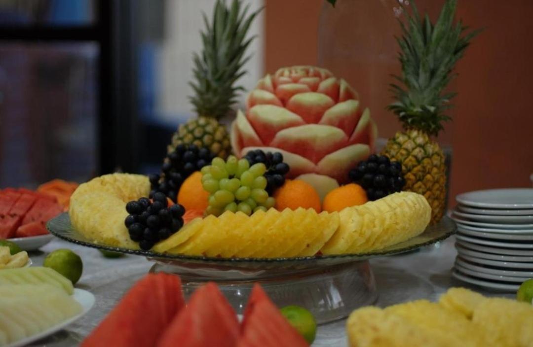 Flat Tropical Executive Ponta Negra Apartment